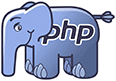logo php